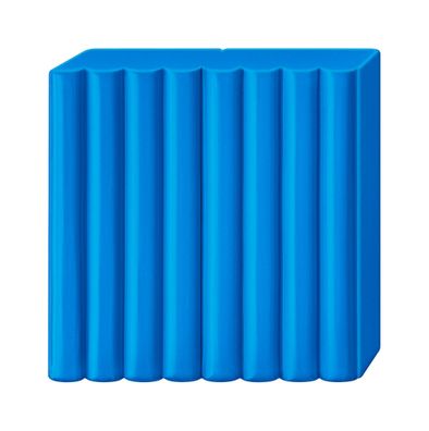 Staedtler Mod. masse Fimo prof 57g blau