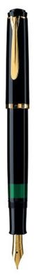 Pelikan Füllhalter M200 schwarz B