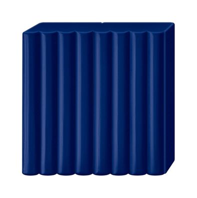 Staedtler Mod. masse Fimo prof 57g marineblau