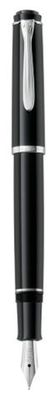 Pelikan Füllhalter P205 Schwarz F im Etui