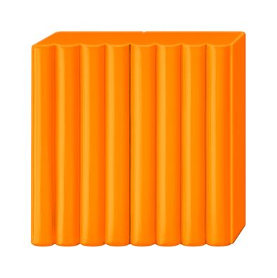 Staedtler Mod. masse Fimo prof 57g orange