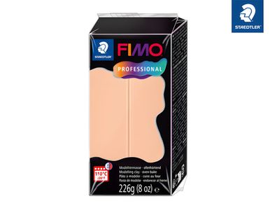 Staedtler Mod. masse Fimo prof 226g cameo