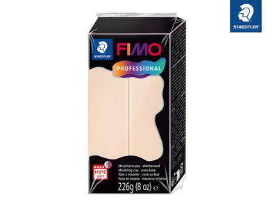 Staedtler Mod. masse Fimo prof 226g beige