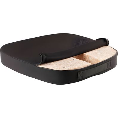 Fellowes 100119850 Breyta Sitzkissen Komfort schwarz