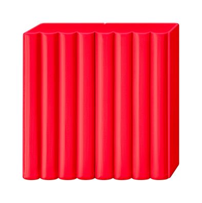 Staedtler Mod. masse Fimo prof 57g rot