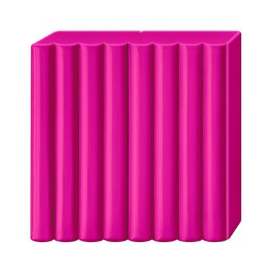 Staedtler Mod. masse Fimo prof 57g magenta
