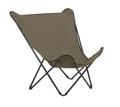 Lafuma Lounge Chair Pop Up XL Airlon Grès