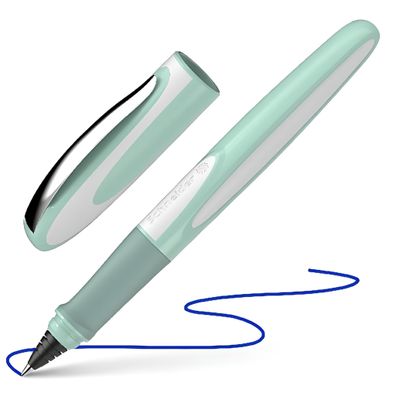 Schneider Tintenroller Ray pistacchio Schachtel 1 Stück