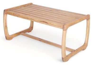 Gartenmöbel Holztisch Esstisch Speisetisch Familientisch Gartentisch