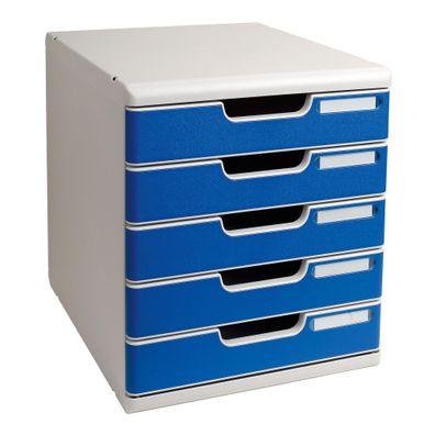 Modulo A4 (5 Ldn) Clc Ltgr/Bl