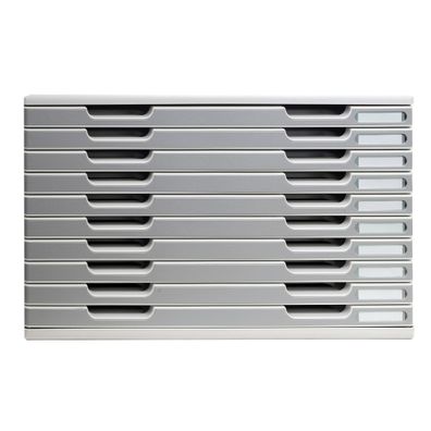 Modulo A3 (10 Ldn) Clc Ltgr/Sngr