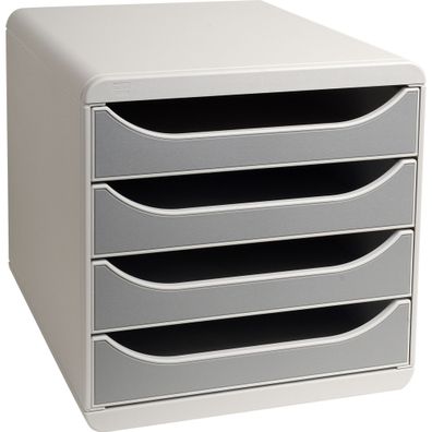 Big-Box Classic Ltgr/Sngr