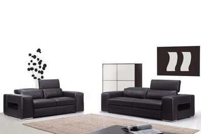 Sofa Sofagarnitur Couch Sofa Set Design Couchen Couch Modern Luxus Neu Polster