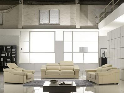 Sofagarnitur Couch Sofa Set Design Sofa Couchen Couch Modern Luxus Neu Polster