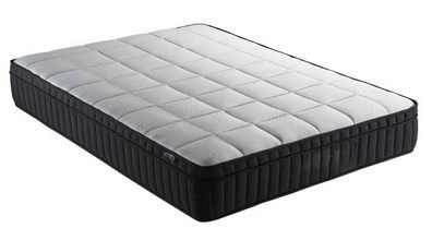 Kingsize Schaumstoffmatratze Orthopädische Matratze Bettmatratze 35cm 100x200cm