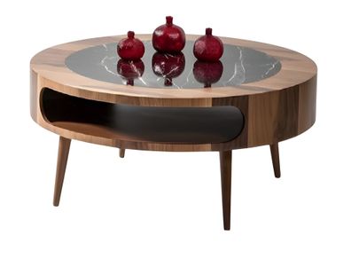 Beistelltisch Couchtisch Sofatisch Wohnzimmertisch Stilvoll Praktisch