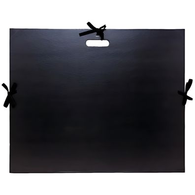 Zeichenma 50x70 Bänder integr Griff