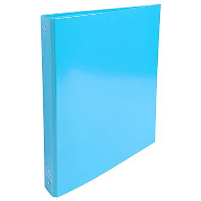 Ringbuch A4/4R 30mm Iderama h-bl