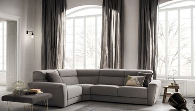 Design Sofas Sofas L-Form Ecksofa Sofas hochwertige exklusive moderne
