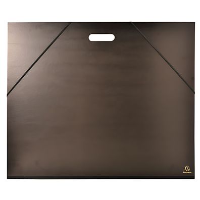 Zeichenmap 50x70 GZ integr Griff