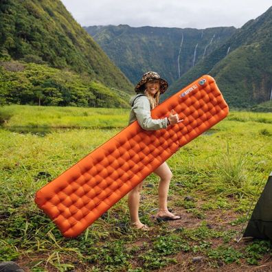 Big Agnes - Prsliwr24 - Schlafunterlage