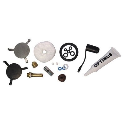 Optimus BrennerNova/Nova+/Polaris Spare Parts OPT8017632