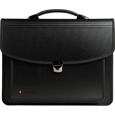 Schultertasche Extravel A4