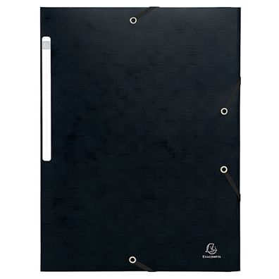 Sammelmappe A4+ mE Scotten 425g sw