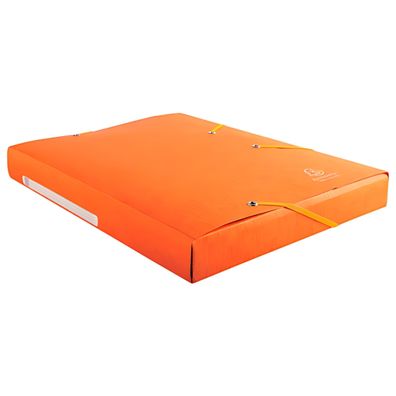 Sammelmappe A4+ mE Scotten 425g ora