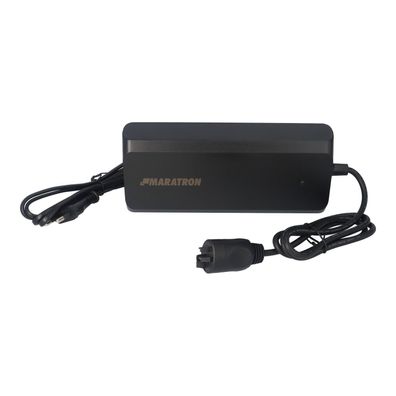 Schlankes 36V 6A Schnell-Ladegerät für Bosch Active & Performance Akkus