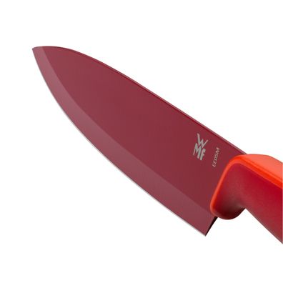 WMF Touch Messer-Set, 2-teilig, Rot 3201000178 4000530664310