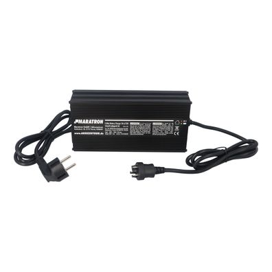 Schnell-Ladegerät 36V 6A passend für Bosch Active/Performance Line