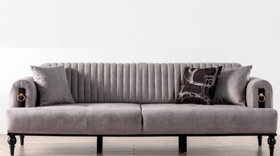 Bequemer 3 Sitzer für Ihr Wohnzimmer mit Komfort und modernem Design