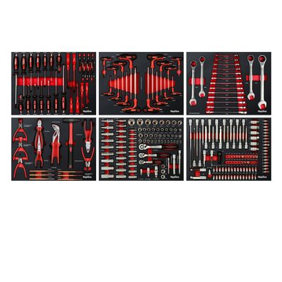 Werkzeug Set Mephisto Werkstatt Zubehör Handwerker Set