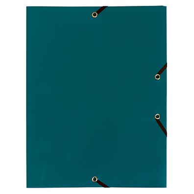 Sammelmappe A4 oE gn