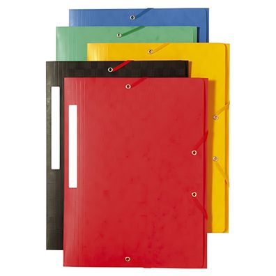 Sammelmappe A4+ mE Scotten 600g so