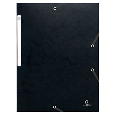 Sammelmappe A4+ mE Scotten 600g sw