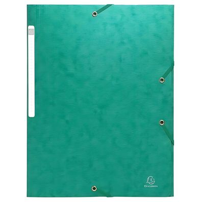 Sammelmappe A4+ mE Scotten 600g gn