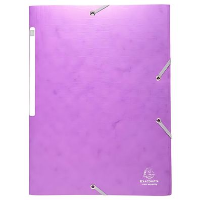 Sammelmappe A4+ mE Scotten 600g vi