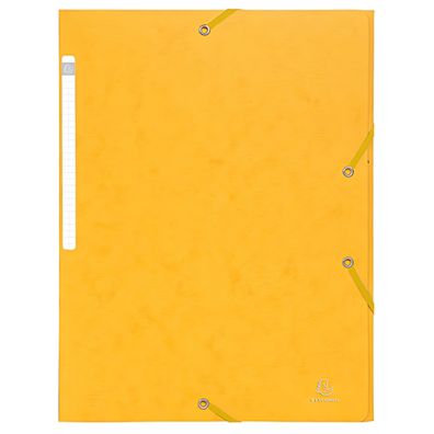 Sammelmappe A4+ mE Scotten 425g ge
