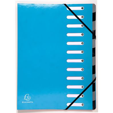 Omappe Harmonika 12-tl Iderama hlbl