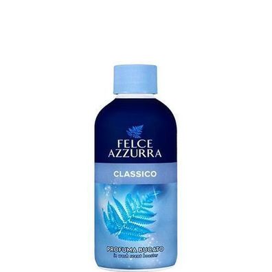 Felce Azzurra Klassische Waschparfüm 220 ml - Italienische Frische für Ihre Wäsche