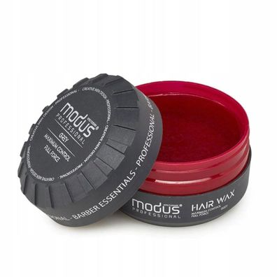 Modus Hair Wax Grey 150 ml