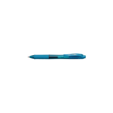 Pentel Liquidgelr. EnerGelX 0,35mm h.-bl