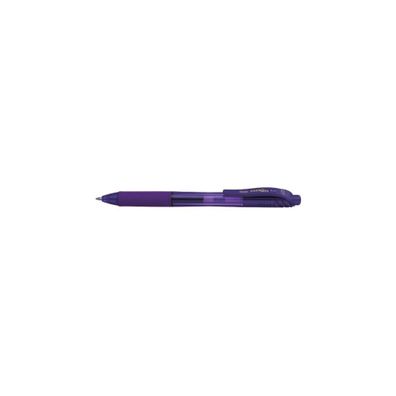 Pentel Liquidgelroller EnerGelX 0,35mm vi