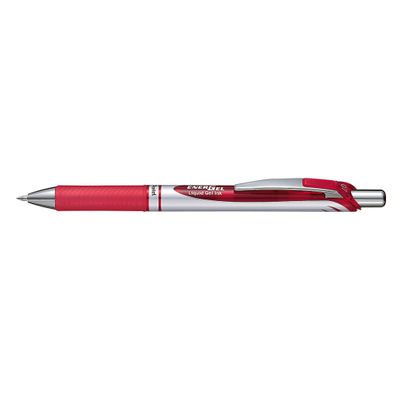 Pentel Liquidgeltintenroller 0,35mm rt