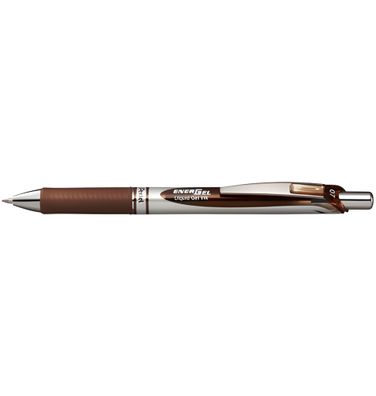 Pentel Liquidgeltintenroller 0,35mm br