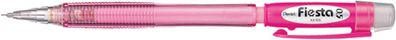 Pentel Druckbleistift Fiesta 0,5mm HB rt