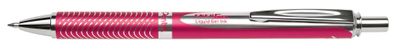 Pentel Liquid Gel-Tintenroll Geh. si-rt