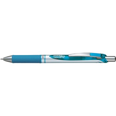 Pentel Liquidgeltintenroller 0,35mm h.-bl